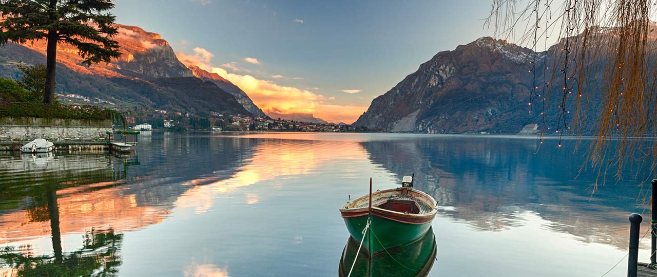 Casa de fazenda perto do lago