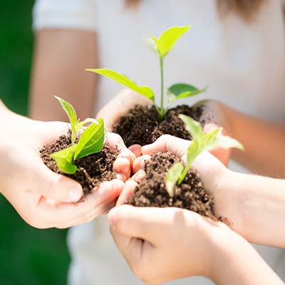 Férias em fazenda orgânica na Toscana