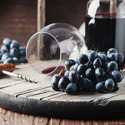 Férias com degustação de vinhos em Langhe