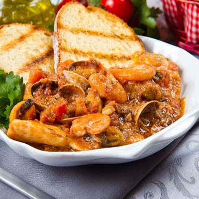 Pratos típicos para experimentar durante suas férias na Toscana