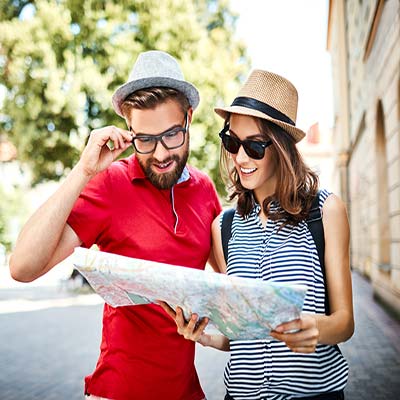 Férias em fazendas na Itália: como se locomover
