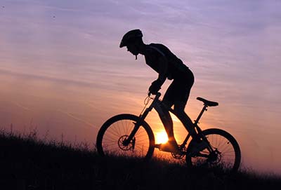 Suas férias esportivas em Farmhouse